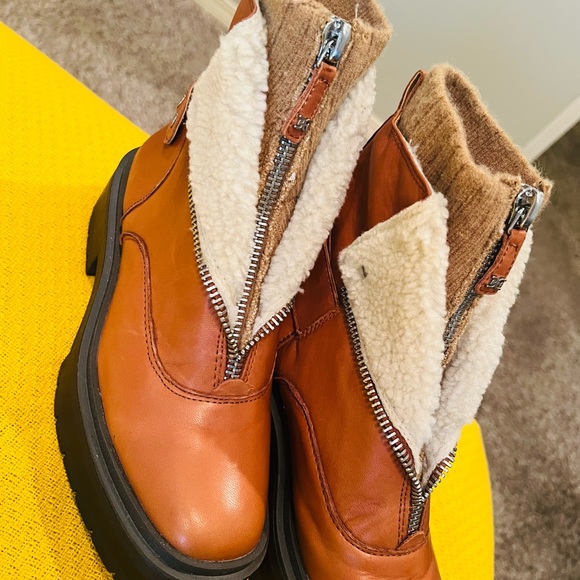 Sam Edelman Beautiful New Women's Boots - Picture 3 of 12